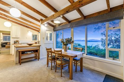 Photo of property in 17 Mahina Road, Mahina Bay, Lower Hutt, 5013