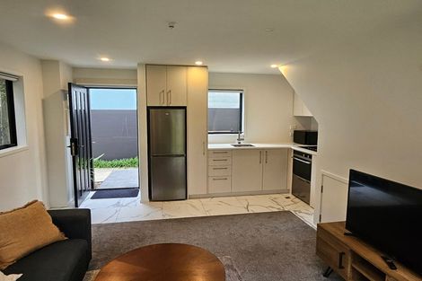Photo of property in 5/41 Gracefield Avenue, Christchurch Central, Christchurch, 8013