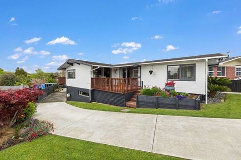 Photo of property in 96 North Street, Morrinsville, 3300