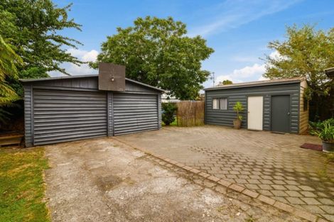 Photo of property in 7 Salisbury Road, Fairy Springs, Rotorua, 3015