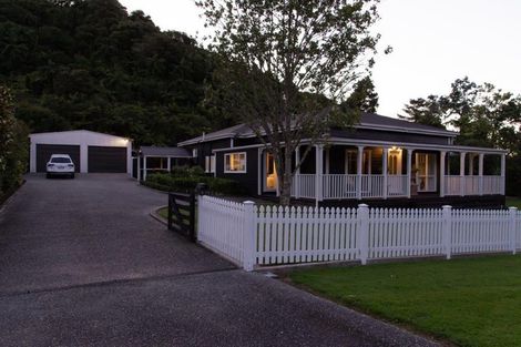 Photo of property in 232 Marsden Road, Greymouth, 7805
