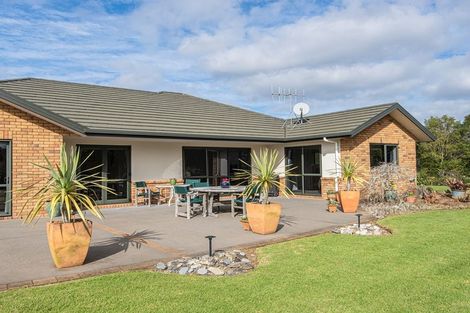 Photo of property in 196 Church Road, Te Kamo, Kamo, 0185