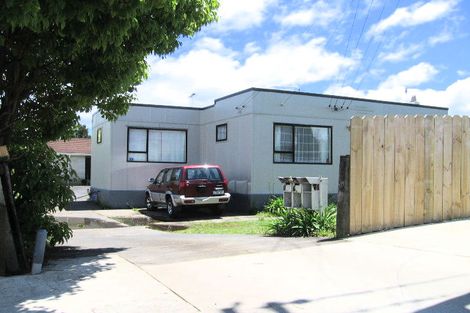 Photo of property in 1/21 Wyllie Road, Papatoetoe, Auckland, 2025