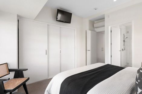 Photo of property in 4/30 Peterborough Street, Christchurch Central, Christchurch, 8013