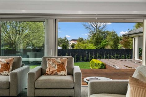 Photo of property in 128 Halswell Junction Road, Halswell, Christchurch, 8025