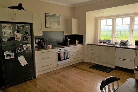 Photo of property in 83 Pukeroa Road, Puketaha, Hamilton, 3281