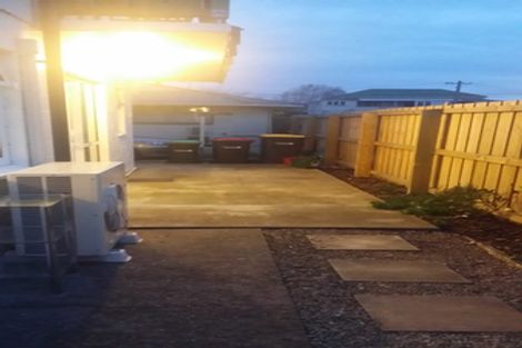 Photo of property in 3/369 Hereford Street, Linwood, Christchurch, 8011