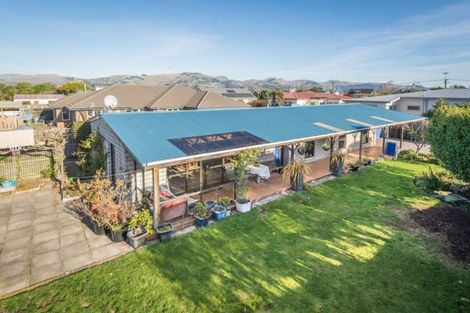 Photo of property in 371a Pine Avenue, South New Brighton, Christchurch, 8062