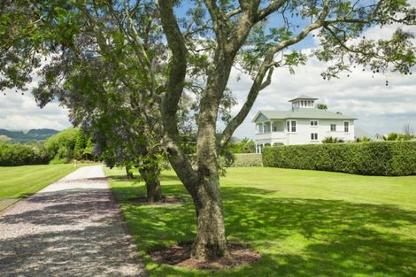Photo of property in 820 Matawai Road, Waerengaahika, Gisborne, 4071