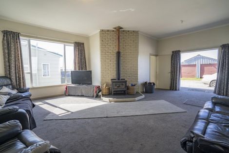 Photo of property in 466 Elles Road, Kingswell, Invercargill, 9812