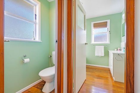 Photo of property in 68 Fraser Crescent, Elderslea, Upper Hutt, 5018