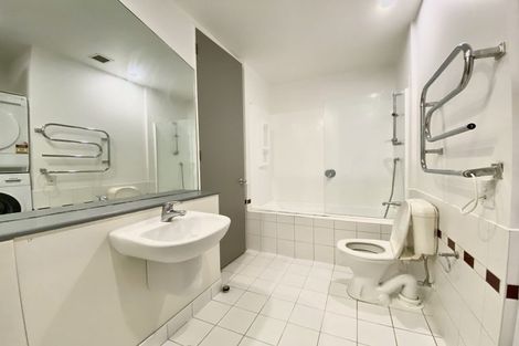 Photo of property in Sirocco Apartments, 404/8 Church Street, Wellington Central, Wellington, 6011