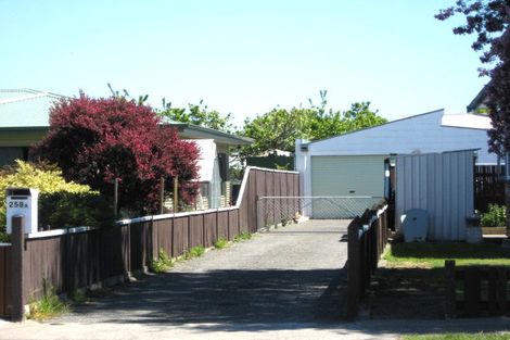 Photo of property in 258a Scott Street, Redwoodtown, Blenheim, 7201