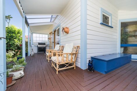 Photo of property in 136 Russell Street, Palmerston North, 4414