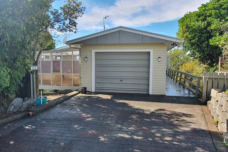 Photo of property in 45 Lomita Road, Johnsonville, Wellington, 6037
