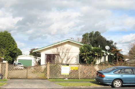 Photo of property in 8 Radiata Street, Fairview Downs, Hamilton, 3214