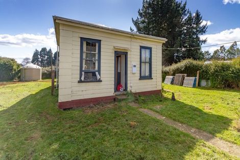 Photo of property in 925 Raetihi Ohakune Road, Ohakune, 4625