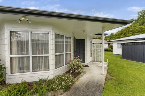 Photo of property in 3 Hughes Court, Pahiatua, 4910