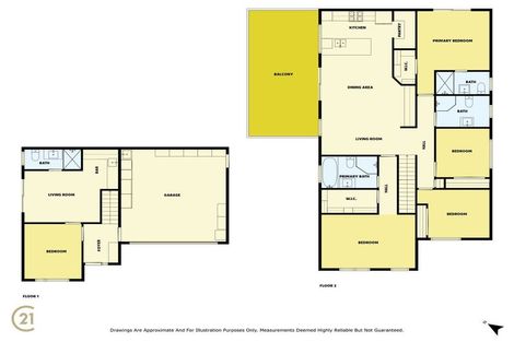 Photo of property in 32 Leathem Crescent, Pokeno, 2402