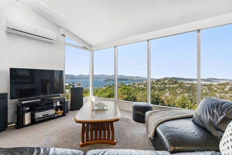 Photo of property in 130 Old Porirua Road, Ngaio, Wellington, 6035