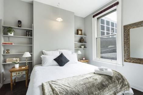 Photo of property in 10/33 Dowling Street, Dunedin Central, Dunedin, 9016