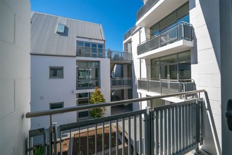 Photo of property in 18/41 Cambridge Terrace, Christchurch Central, Christchurch, 8013