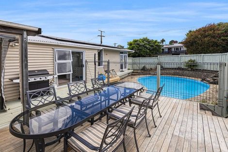 Photo of property in 39 Fisher Terrace, Te Kamo, Whangarei, 0112