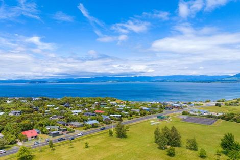 Photo of property in 205 Omori Road, Kuratau, Turangi, 3381