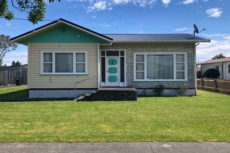 Photo of property in 24 White Street, Whanganui East, Whanganui, 4500