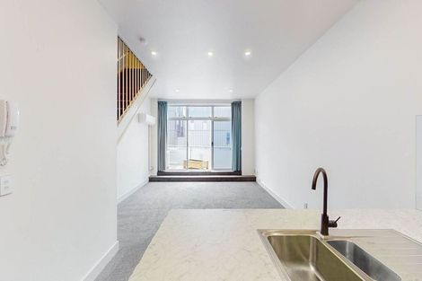 Photo of property in 212c Victoria Street, Te Aro, Wellington, 6011