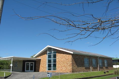 Photo of property in 48 Onslow Street, Huntly, 3700