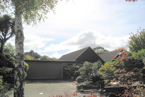 Photo of property in 9 Chevron Place, Ilam, Christchurch, 8041