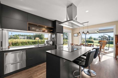 Photo of property in 34 Brookvale Lane, Taupaki, 0782