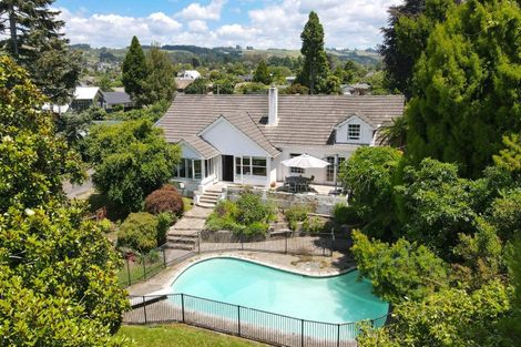Photo of property in 405 Old Taupo Road, Springfield, Rotorua, 3015