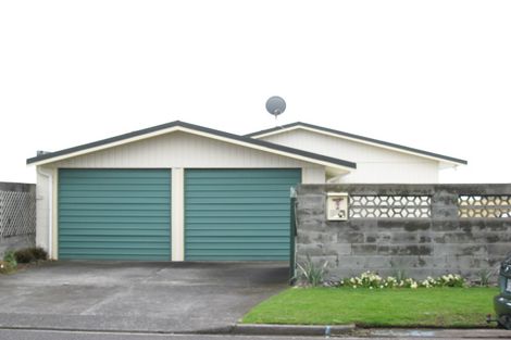 Photo of property in 7 Wanaka Terrace, Bell Block, New Plymouth, 4312