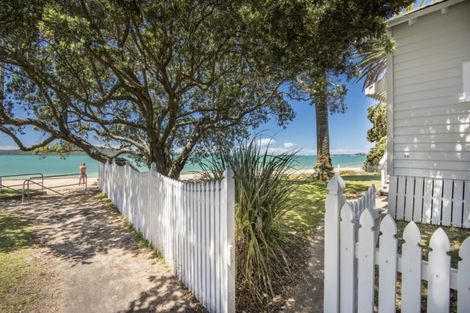 Photo of property in 14 Arawa Avenue, Devonport, Auckland, 0624