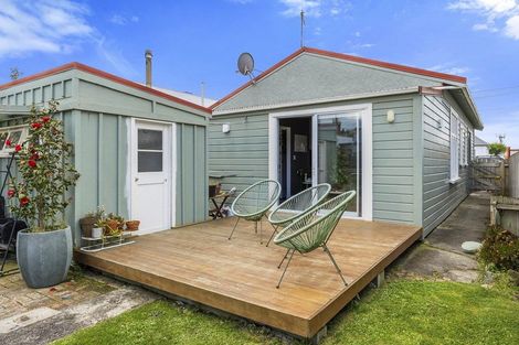 Photo of property in 51 Baker Street, Caversham, Dunedin, 9012