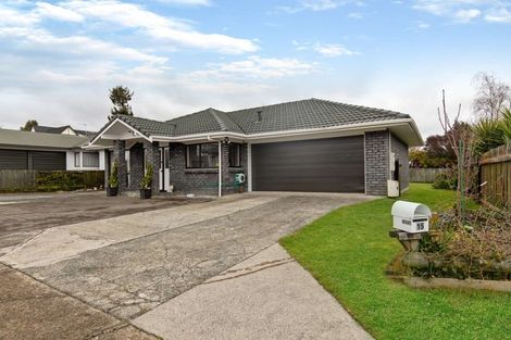 Photo of property in 15 Elmslie Place, Owhata, Rotorua, 3010