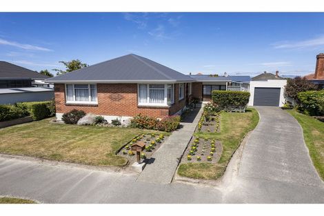 Photo of property in 58 Otipua Road, Kensington, Timaru, 7910