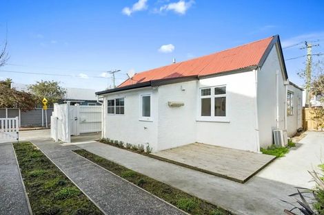 Photo of property in 33 London Street, Richmond, Christchurch, 8013