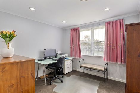 Photo of property in 9 Patea Place, Terrace End, Palmerston North, 4410