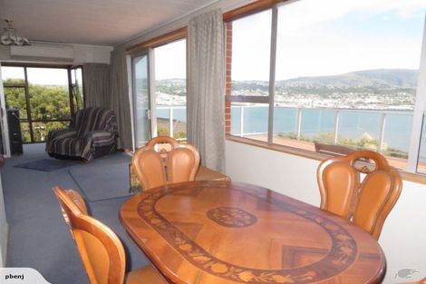 Photo of property in 107 Larnach Road, Vauxhall, Dunedin, 9013
