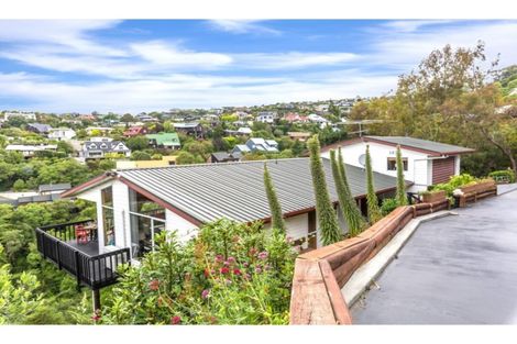 Photo of property in 107 Mount Pleasant Road, Mount Pleasant, Christchurch, 8081
