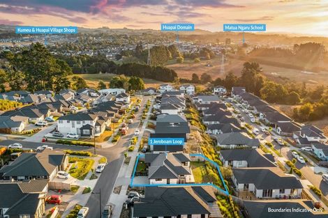 Photo of property in 1 Jeroboam Loop, Kumeu, 0810