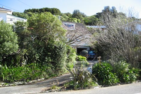 Photo of property in 15 Hauraki Street, Karori, Wellington, 6012