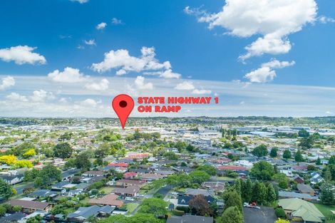 Photo of property in 3 Zenith Place, Conifer Grove, Takanini, 2112