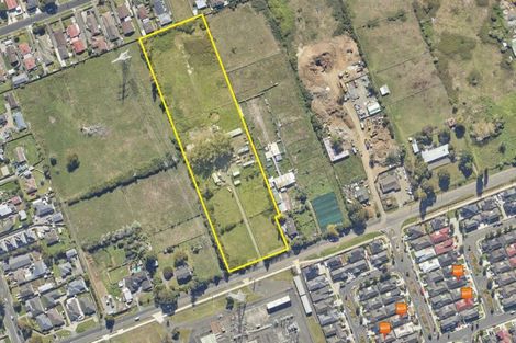 Photo of property in 90 Airfield Road, Takanini, Papakura, 2582