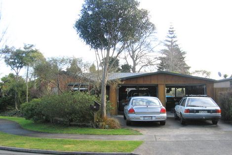 Photo of property in 22 Mullane Street, Hillcrest, Hamilton, 3216
