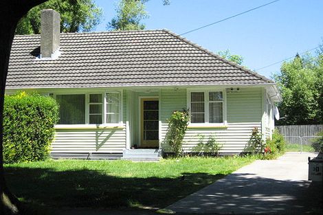 Photo of property in 31 Truman Road, Bryndwr, Christchurch, 8053