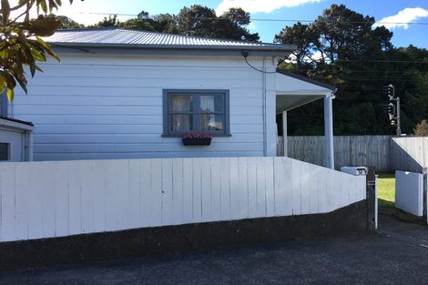 Photo of property in 37 Riddlers Crescent, Petone, Lower Hutt, 5012